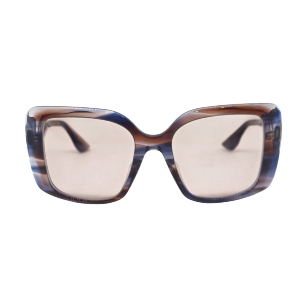 DITA SUNGLASSES       Stylish Brown and Blue Women's Sunglasses